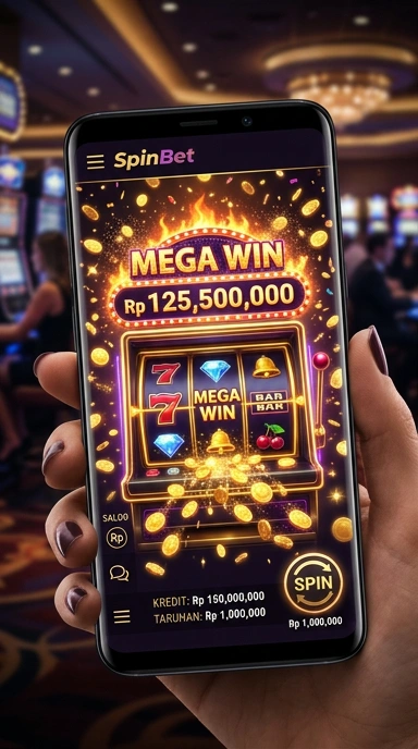 Fitur pengunduhan cepat di aplikasi spinbet untuk pengalaman yang lebih baik.