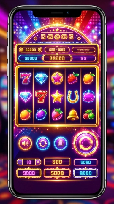 Deskripsi fitur keamanan di spinbet untuk perlindungan pengguna.